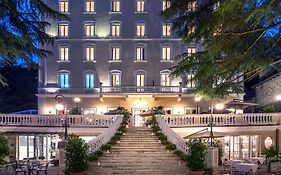 Hotel Helvetia Thermal Spa